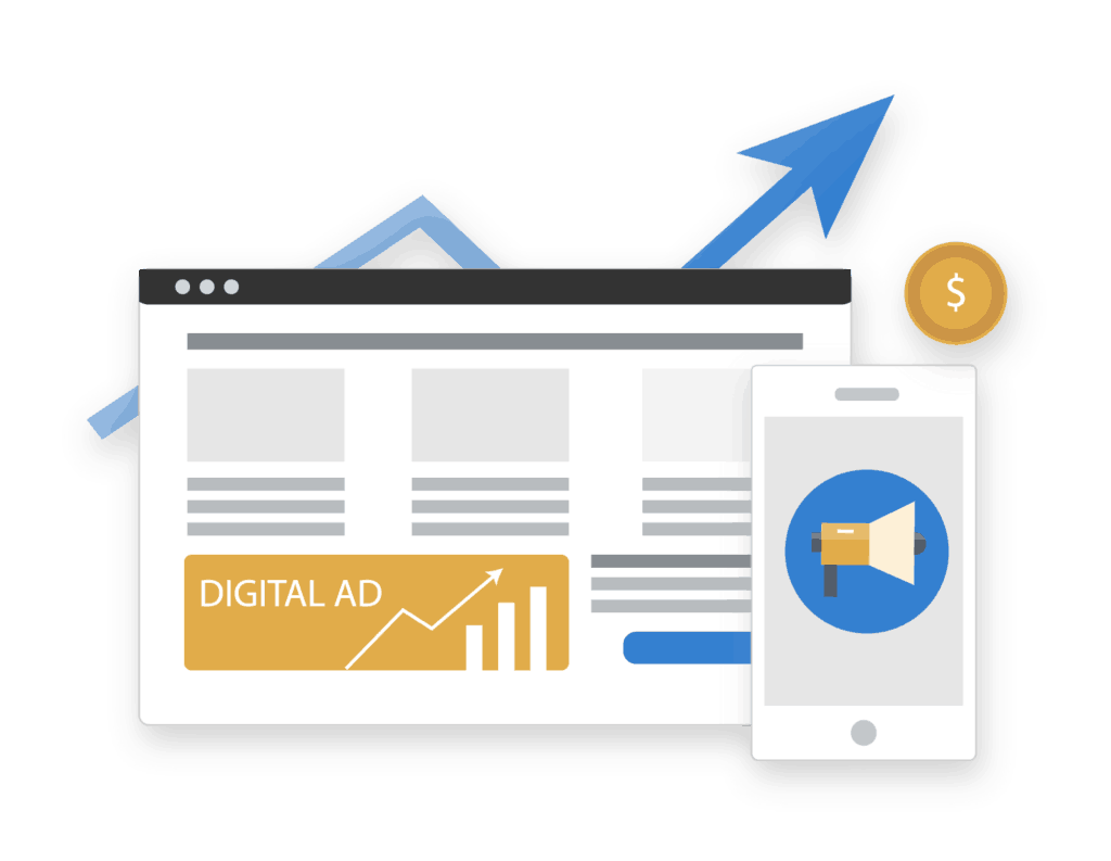 paid ad graphic-3 paid advertising